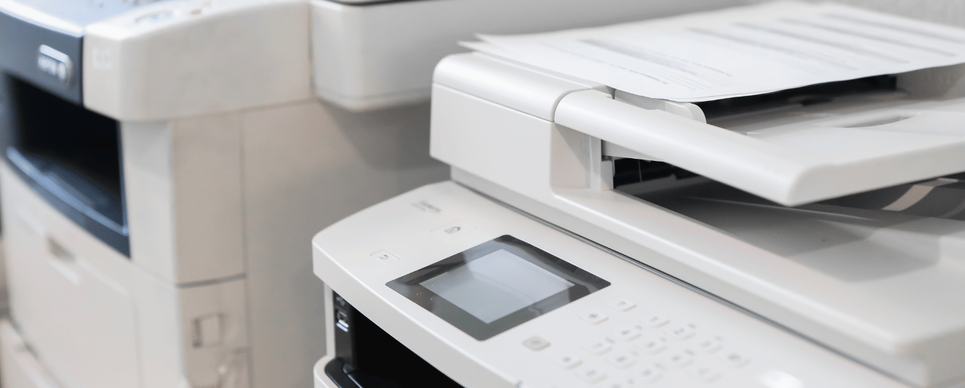 Impresoras-y-escáneres