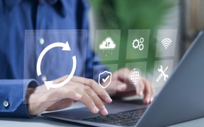 Mantenimiento y Actualización de los Equipos de Cómputo: Un Desafío Empresarial con Soluciones Eficientes