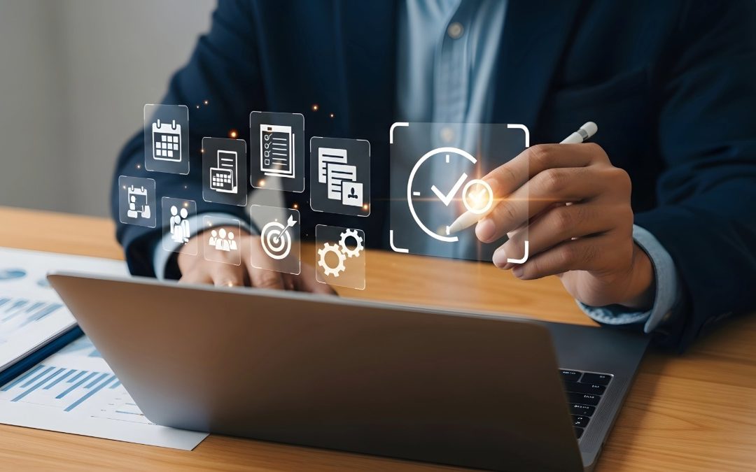 ¿Cómo acceder a tecnología de punta en tus equipos de cómputo y mejorar la productividad de tu negocio?