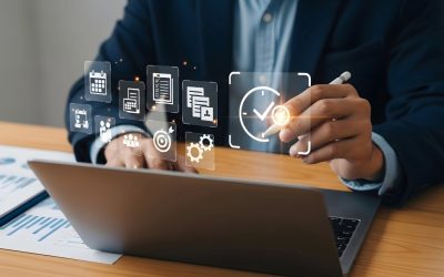 ¿Cómo acceder a tecnología de punta en tus equipos de cómputo y mejorar la productividad de tu negocio?