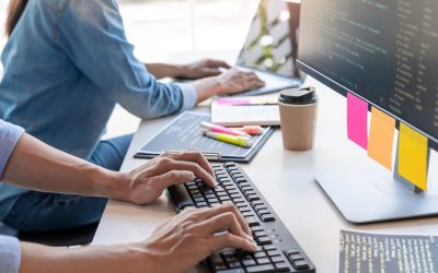 Cómo elegir el mejor equipo de cómputo para tu empresa: guía para directivos