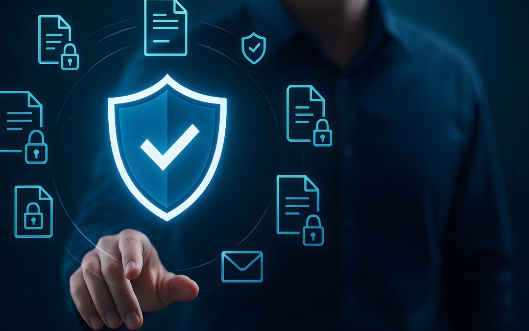 La información de tu empresa: un activo que vale la pena proteger