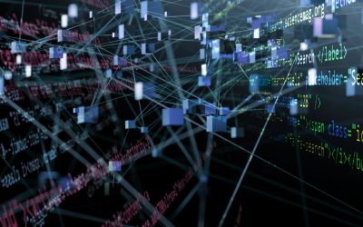 La infraestructura de red: clave para mejorar la velocidad y efectividad en la gestión de la información empresarial