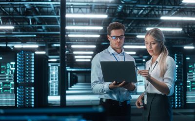 Los Equipos de Cómputo Ideales para tu Empresa: Claves para una Elección Eficiente