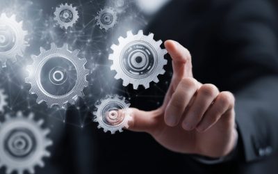 Optimización Tecnológica Empresarial: La Clave Está en una Infraestructura de Red Eficiente