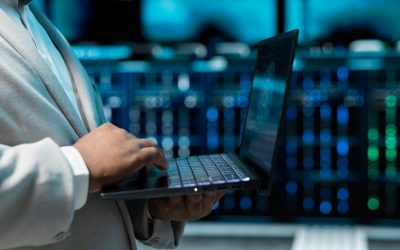 Optimización Tecnológica Empresarial: Estrategias para Mantener y Mejorar tus Equipos de Cómputo