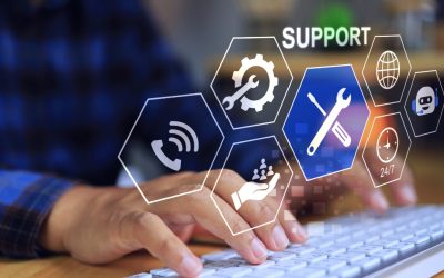 ¿Necesita mantenimiento para sus equipos de cómputo?