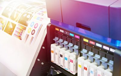 Equipos de Cómputo e Impresión de Última Generación para Impulsar la Productividad de tu Empresa