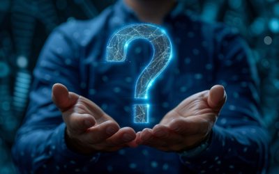 ¿Está protegida la información de tu empresa?